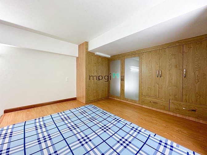 Hình ảnh Cho Thuê Căn Hộ Duplex Full Nội Thất Có Cửa Sổ Ngay ĐH Tôn Đức Thắng