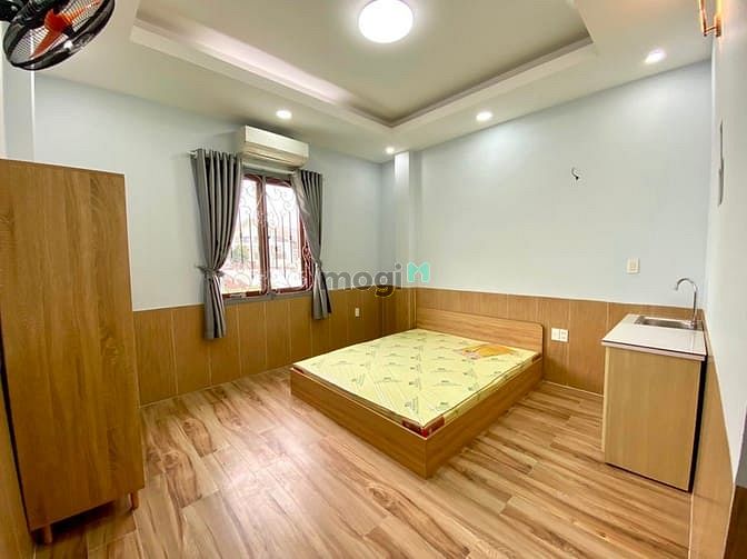 Hình ảnh 💥Cho Thuê CHDV Full Nội Thất Ngay Trần Não Gần Chợ Đo Đạc ☎️