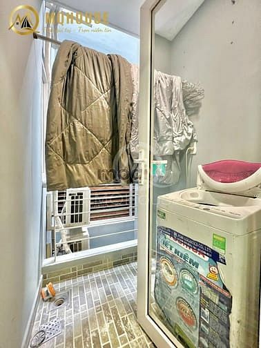Hình ảnh Mb6623 nạp rút nhanh chóng 2PN 60m2 ngay Nguyễn Trọng Lội, Phường 4