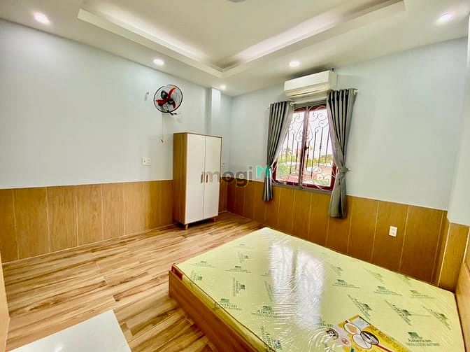 Hình ảnh 💥Cho Thuê CHDV Full Nội Thất Ngay Trần Não Gần Chợ Đo Đạc ☎️