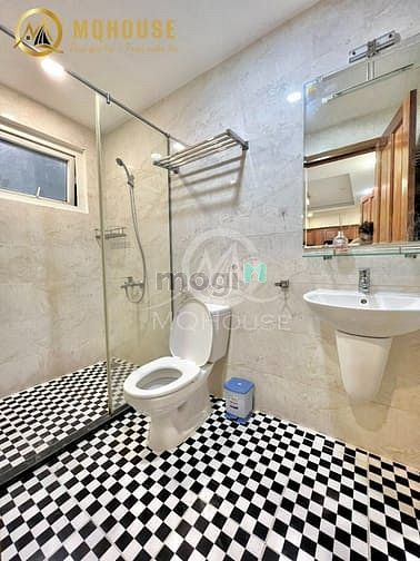 Hình ảnh Mb6623 nạp rút nhanh chóng 2PN 60m2 ngay Nguyễn Trọng Lội, Phường 4