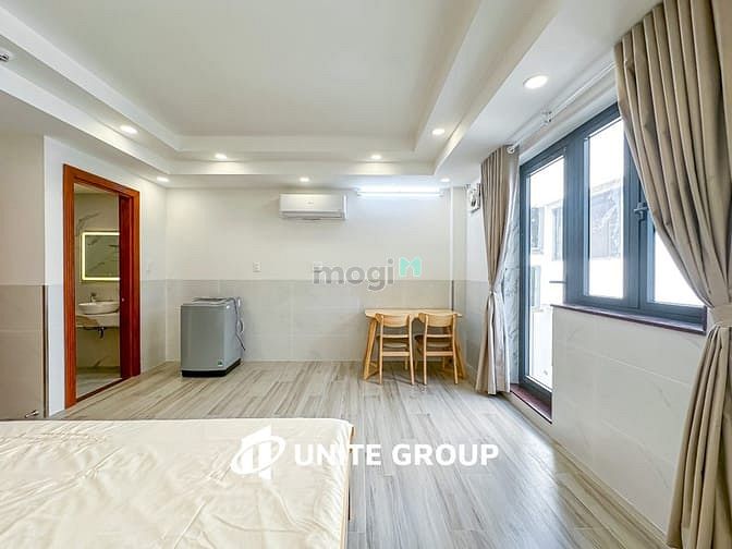 Hình ảnh Siêu Căn Hộ Studio Chỉ Còn Vài Phòng