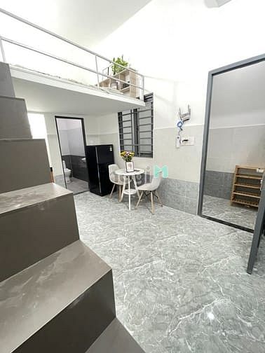 Hình ảnh Căn Duplex Full nội thất ngay Nhất Chi Mai, P13, Tân Bình