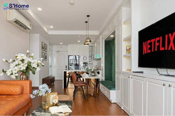 Hình ảnh Cho thuê Trang Chủ MB66.COM / Đăng Ký Tặng 66K chung cư cao cấp Gold View Quận 4