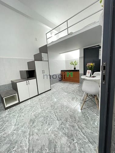 Hình ảnh Căn Duplex Full nội thất ngay Nhất Chi Mai, P13, Tân Bình
