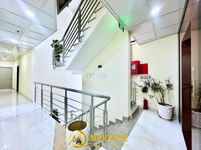 Hình ảnh 🔥Studio ban công + cửa sổ Trần Quang Khải Q1