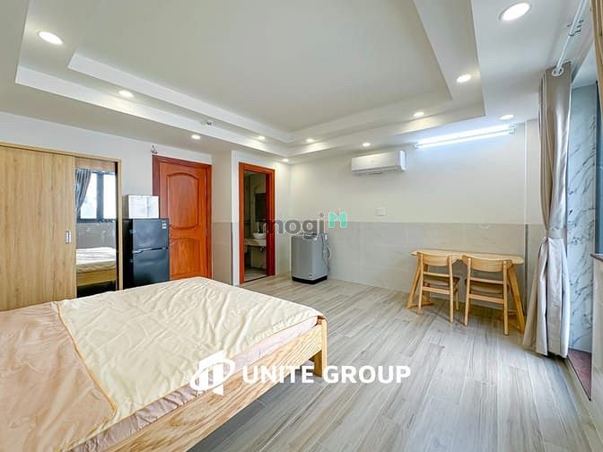 Hình ảnh Siêu Căn Hộ Studio Chỉ Còn Vài Phòng
