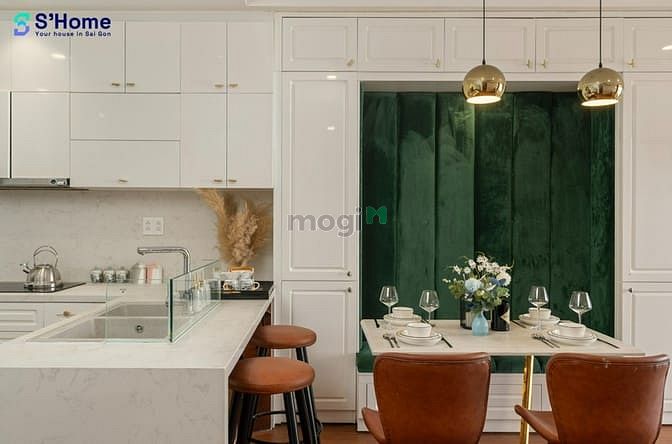 Hình ảnh Cho thuê Trang Chủ MB66.COM / Đăng Ký Tặng 66K chung cư cao cấp Gold View Quận 4