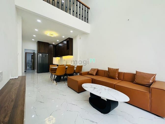 Hình ảnh Bán nhà HXH Phan Văn Trị, P11, 60m2, 5.45 tỷ