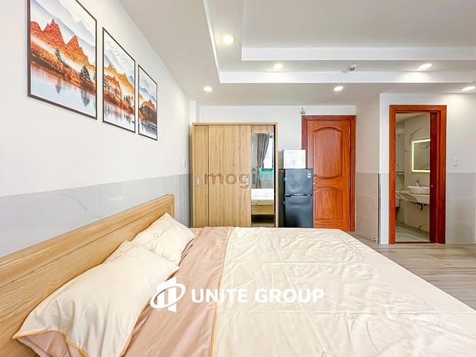 Hình ảnh Siêu Căn Hộ Studio Chỉ Còn Vài Phòng