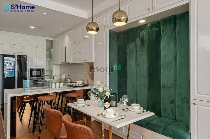 Hình ảnh Cho thuê Trang Chủ MB66.COM / Đăng Ký Tặng 66K chung cư cao cấp Gold View Quận 4