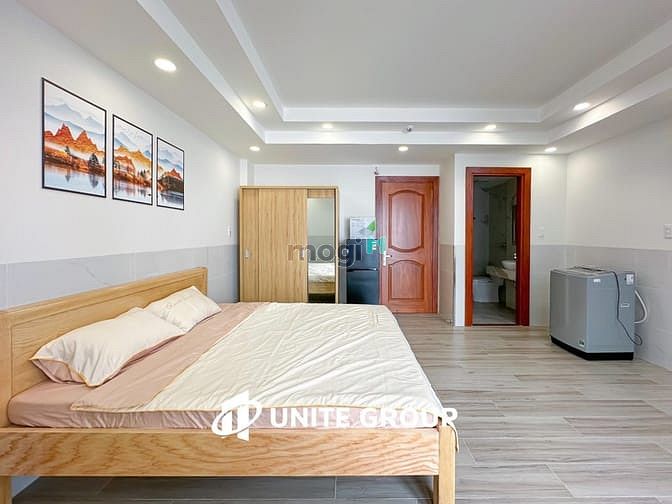 Hình ảnh Siêu Căn Hộ Studio Chỉ Còn Vài Phòng