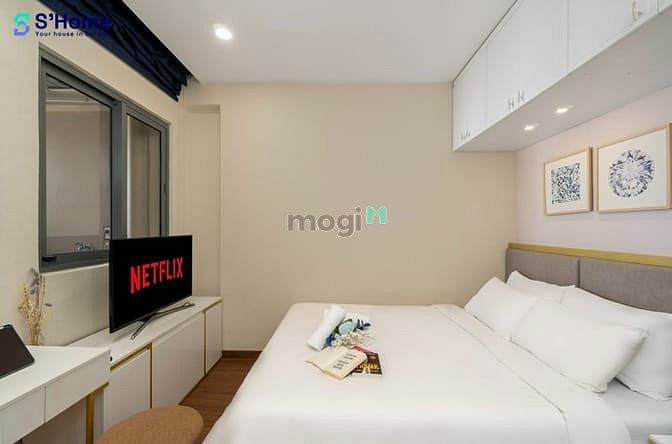 Hình ảnh Cho thuê Trang Chủ MB66.COM / Đăng Ký Tặng 66K chung cư cao cấp Gold View Quận 4