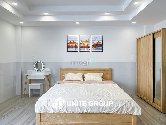 Hình ảnh Siêu Căn Hộ Studio Chỉ Còn Vài Phòng