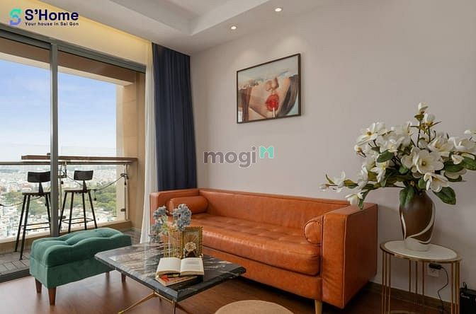 Hình ảnh Cho thuê Trang Chủ MB66.COM / Đăng Ký Tặng 66K chung cư cao cấp Gold View Quận 4