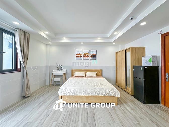 Hình ảnh Siêu Căn Hộ Studio Chỉ Còn Vài Phòng