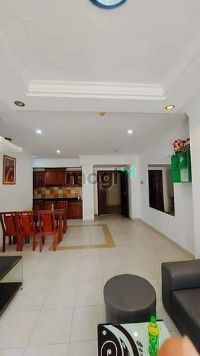 Hình ảnh Bán gấp CH Phúc Yên Q.Tân Bình 100m2 2pn chỉ 1tỷ9 sổ sẵn sang full nt