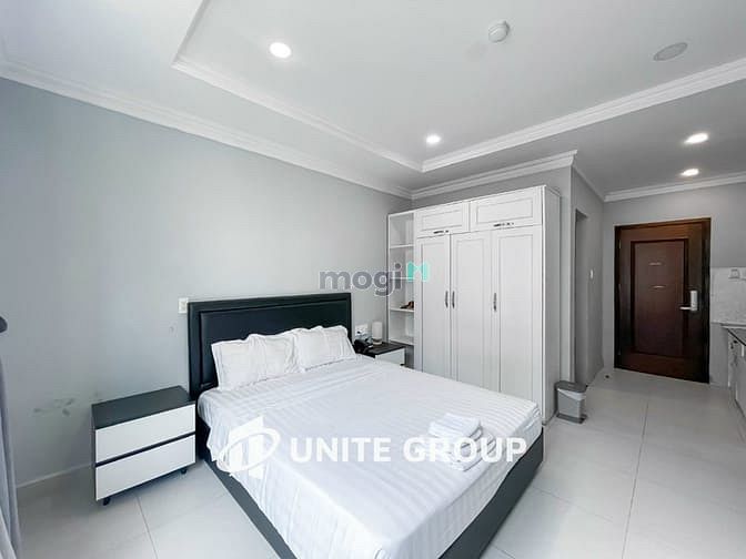 Hình ảnh Sale Studio Ban Công Yên Thế Tân Bình gần sân bay