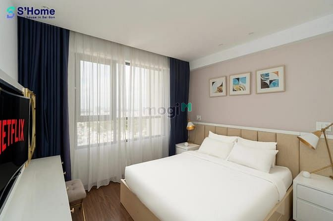 Hình ảnh Cho thuê Trang Chủ MB66.COM / Đăng Ký Tặng 66K chung cư cao cấp Gold View Quận 4