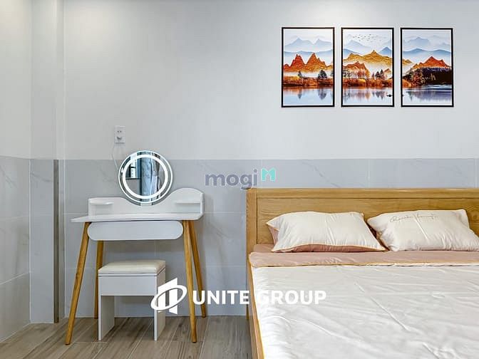 Hình ảnh Siêu Căn Hộ Studio Chỉ Còn Vài Phòng