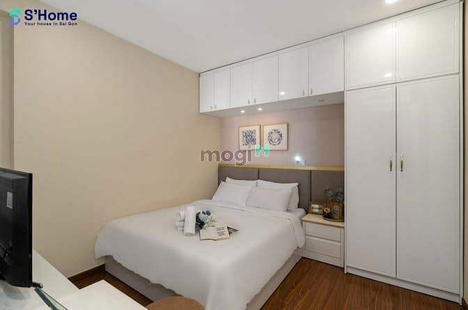 Hình ảnh Cho thuê Trang Chủ MB66.COM / Đăng Ký Tặng 66K chung cư cao cấp Gold View Quận 4