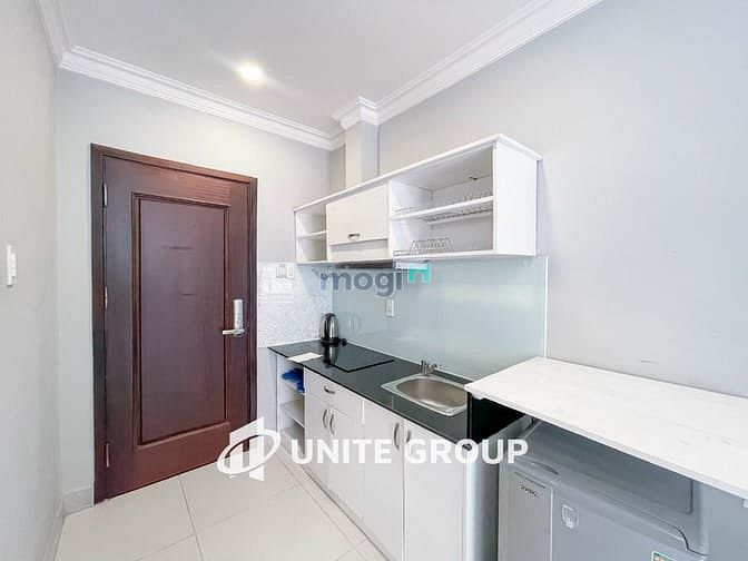Hình ảnh Sale Studio Ban Công Yên Thế Tân Bình gần sân bay