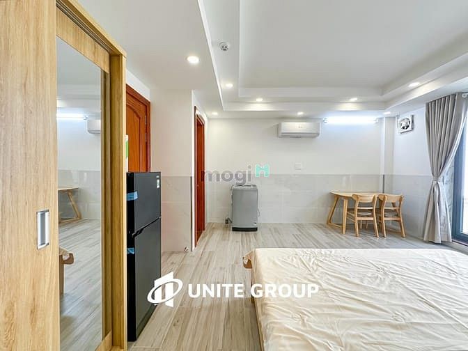 Hình ảnh Siêu Căn Hộ Studio Chỉ Còn Vài Phòng