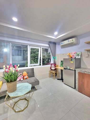 Hình ảnh Sale Căn Cửa Sổ Lớn Bạch Đằng Tân Bình Gần Sân Bay
