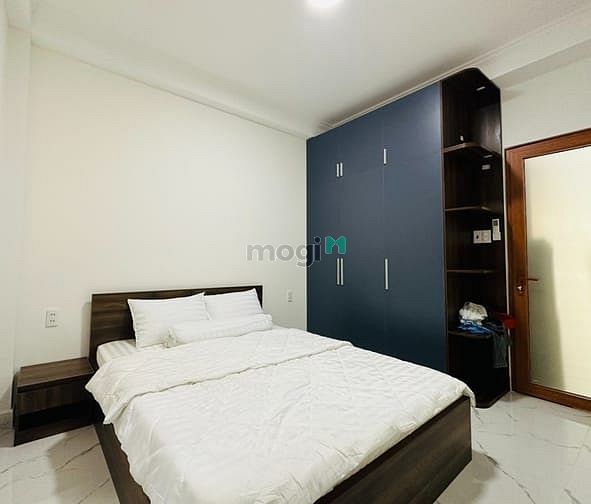 Hình ảnh Bán nhà HXH Phan Văn Trị, P11, 60m2, 5.45 tỷ