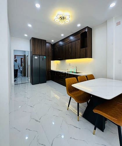 Hình ảnh Bán nhà HXH Phan Văn Trị, P11, 60m2, 5.45 tỷ