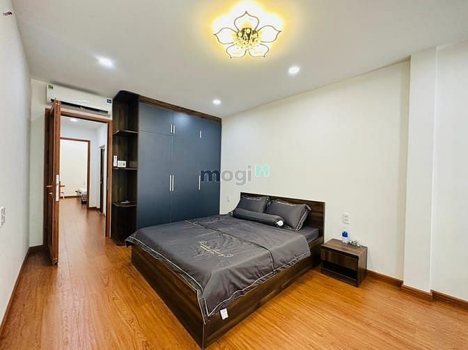 Hình ảnh Bán nhà HXH Phan Văn Trị, P11, 60m2, 5.45 tỷ