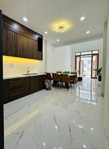 Hình ảnh Bán nhà HXH Phan Văn Trị, P11, 60m2, 5.45 tỷ