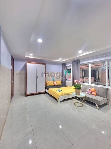 Hình ảnh Sale Căn Cửa Sổ Lớn Bạch Đằng Tân Bình Gần Sân Bay