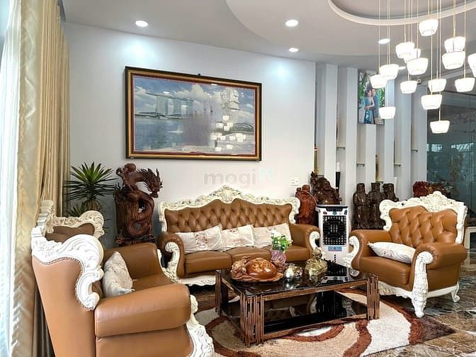 Hình ảnh Biệt thự compound Xuân Thủy Thảo Điền, hồ bơi đẹp nội thất cao cấp