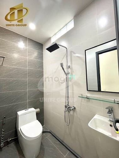 Hình ảnh Studio ban công, cửa sổ full nội thất gần chợ 200 Quận 4