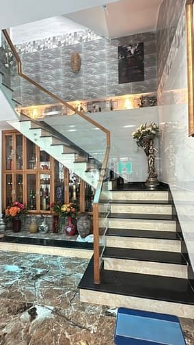 Hình ảnh Biệt thự compound Xuân Thủy Thảo Điền, hồ bơi đẹp nội thất cao cấp