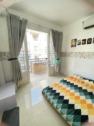 Hình ảnh 🌈🌈Mb6623 nạp rút nhanh chóng cho thuê🌈Studio full NT Bancon Quận 10🌈🌈