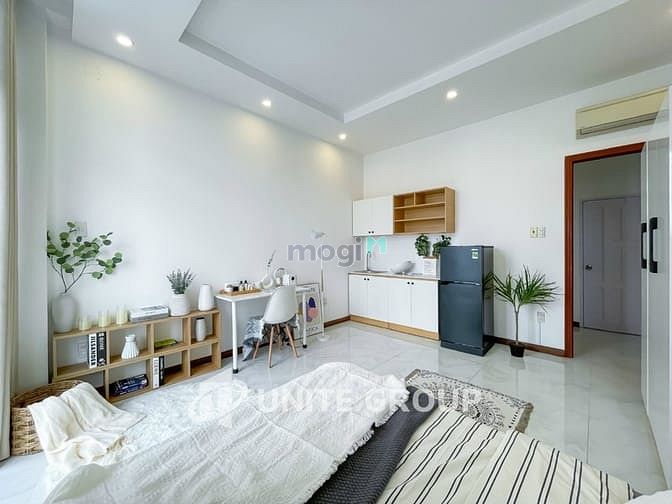 Hình ảnh Sale Studio Ban Công Yên Thế Tân Bình gần sân bay