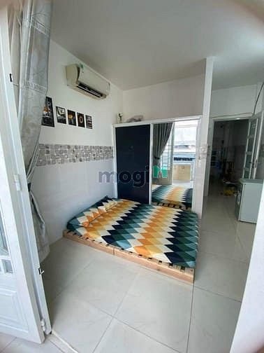Hình ảnh 🌈🌈Mb6623 nạp rút nhanh chóng cho thuê🌈Studio full NT Bancon Quận 10🌈🌈