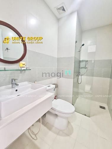 Hình ảnh Bóc seal Trang Chủ MB66.COM / Đăng Ký Tặng 66K 1 phòng ngủ full nội thất bancon Bàu Cát Tân Bình