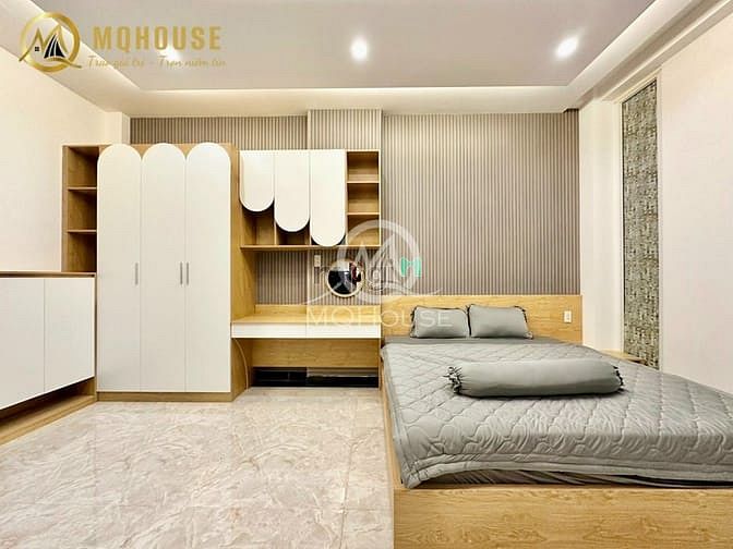 Hình ảnh Cho thuê Trang Chủ MB66.COM / Đăng Ký Tặng 66K Studio Full nội thất Cửa sổ lớn gần chợ Tân Bình