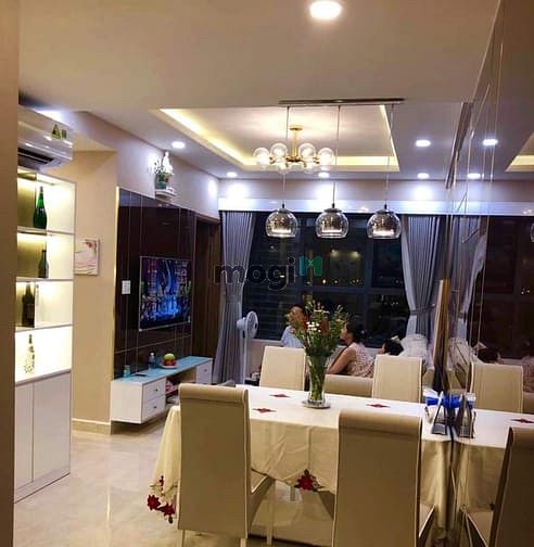Hình ảnh TIN ĐƯỢC KHÔNG? Mb6623 nạp rút nhanh chóng Centana Thủ Thiêm,Q2,2pn-2wc,dt:64m2,2 tỷ 430
