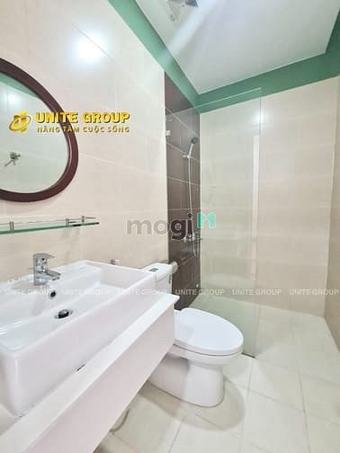 Hình ảnh Bóc seal Trang Chủ MB66.COM / Đăng Ký Tặng 66K 1 phòng ngủ full nội thất bancon Bàu Cát Tân Bình