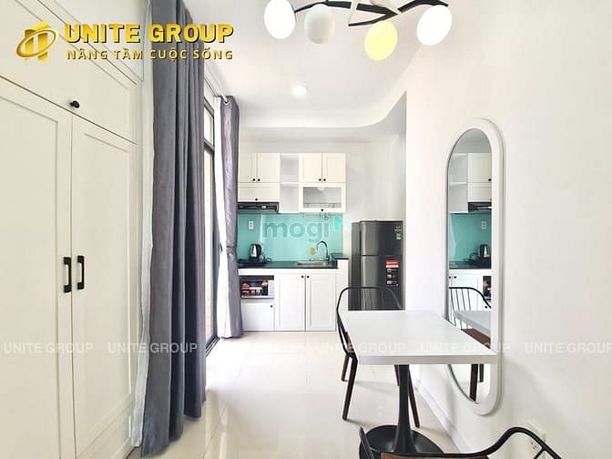 Hình ảnh Bóc seal Trang Chủ MB66.COM / Đăng Ký Tặng 66K 1 phòng ngủ full nội thất bancon Bàu Cát Tân Bình