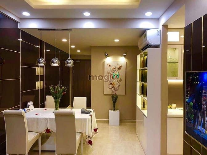 Hình ảnh TIN ĐƯỢC KHÔNG? Mb6623 nạp rút nhanh chóng Centana Thủ Thiêm,Q2,2pn-2wc,dt:64m2,2 tỷ 430