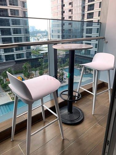 Hình ảnh Cho thuê Trang Chủ MB66.COM / Đăng Ký Tặng 66K 2PN Sunwah Pearl 37tr/tháng FUll Nội thất