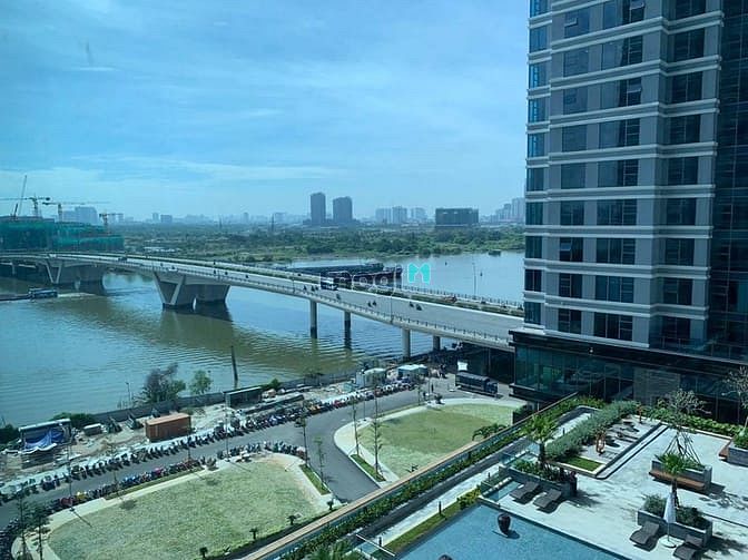 Hình ảnh Cho thuê Trang Chủ MB66.COM / Đăng Ký Tặng 66K 2PN Sunwah Pearl 37tr/tháng FUll Nội thất