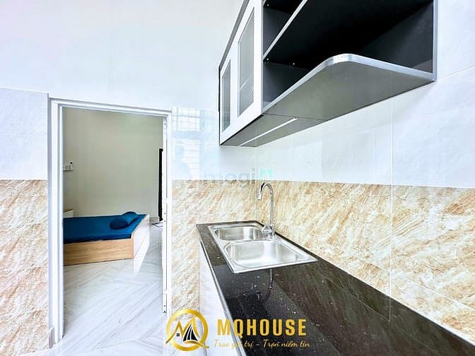 Hình ảnh 🔥Studio ban công và cửa sổ Kỳ Đồng P9 Q3