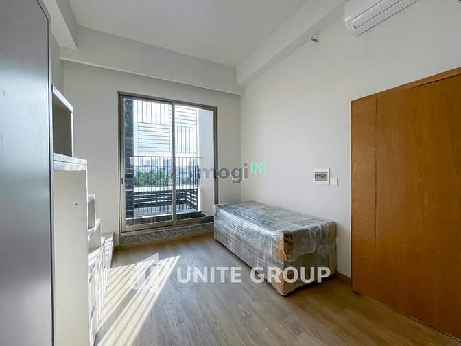 Hình ảnh Duplex full nội thất sổ lớn ban công siu chất phú mỹ hưng Q7, gần SCv