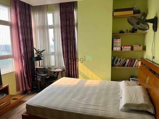 Hình ảnh Bán Trang Chủ MB66.COM / Đăng Ký Tặng 66K Cộng Hòa Plaza - Căn góc 2 view Q.Tân Bình 70m2 2tỷ sổ sẵn